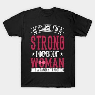 International Women Day T-Shirt